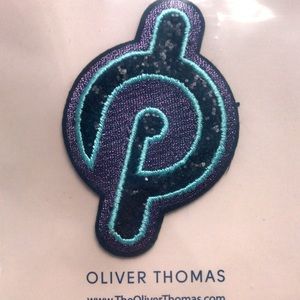Peloton OT patch 💜
